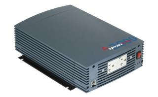 Inversor Samlex SA-3000K 124 Onda Senodal Pura