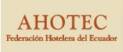 Federación Hotelera del EcuadorAv. américa N38-80Ed. San Francisco. Of. 2aTelf: (593 2) 2443425Fax: (593 2) 2443425E-mail: ahotec@interactive.net.ec Web: www.hotelesecuador.com.ec