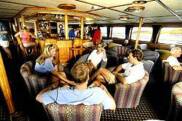Galapagos Legend Lounge